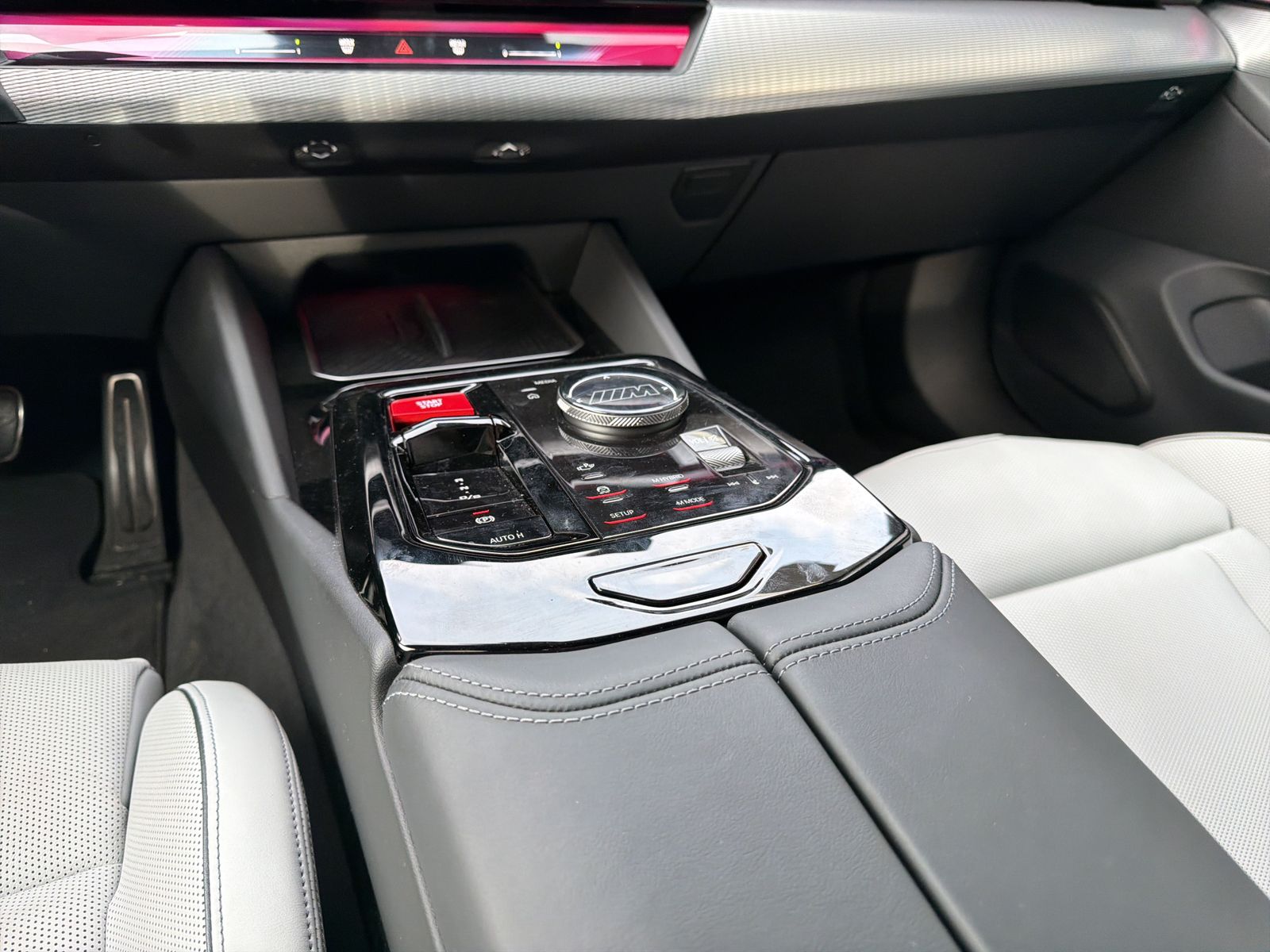 BMW M5 - Bild 13