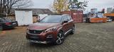 Peugeot 3008 Allure GT Line - Peugeot 3008: Automatik