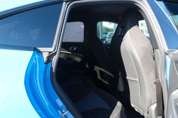 Fahrzeugabbildung BMW 220 d xDrive Gran Coupe M Sport HeadUp+ACC+19"