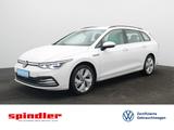 Volkswagen Golf Variant Style 2.0 TDI DSG / LED, ACC, Navi - Volkswagen Golf: 0 TDI Dsg