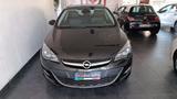 Opel Astra 1.4 Turbo 140CV Sports Tourer GPL Tec - Opel Astra mit LPG-Antrieb
