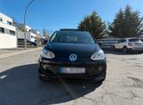 Volkswagen UP! Panoramadach Klima Groove Fender Sound - Volkswagen up!: Groove