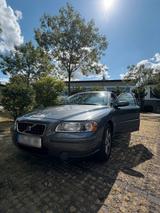 Volvo S60 2.5T | Zahnriemen & Wasserpumpe neu - Volvo S60: 2.5