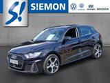 Audi A1 SB 30TFSI DSG S-Line Klima Temp SHZ Bluetooth - Audi A1 Gebrauchtwagen in Münster