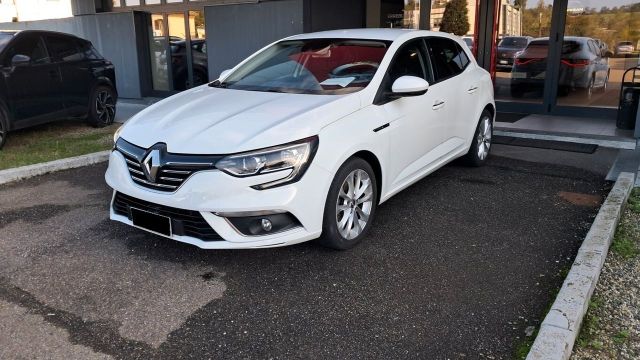 Renault Megane Mégane dCi 8V 110 CV Energy Inten