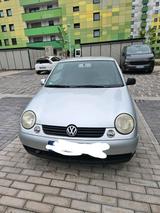 Volkswagen VW Lupo 1.0 zuverlässiger kleinwagen - Volkswagen Lupo in Düsseldorf