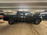 Ford F 150 Lightning Flash gr Batterie im Vorlauf - Ford F 150: Lightning