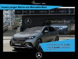Mercedes-Benz EQE 43 AMG 4M SUV AMG+AMBIENTE+DISTRO+MEMORY+AHK