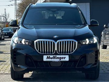 BMW X5 - 3