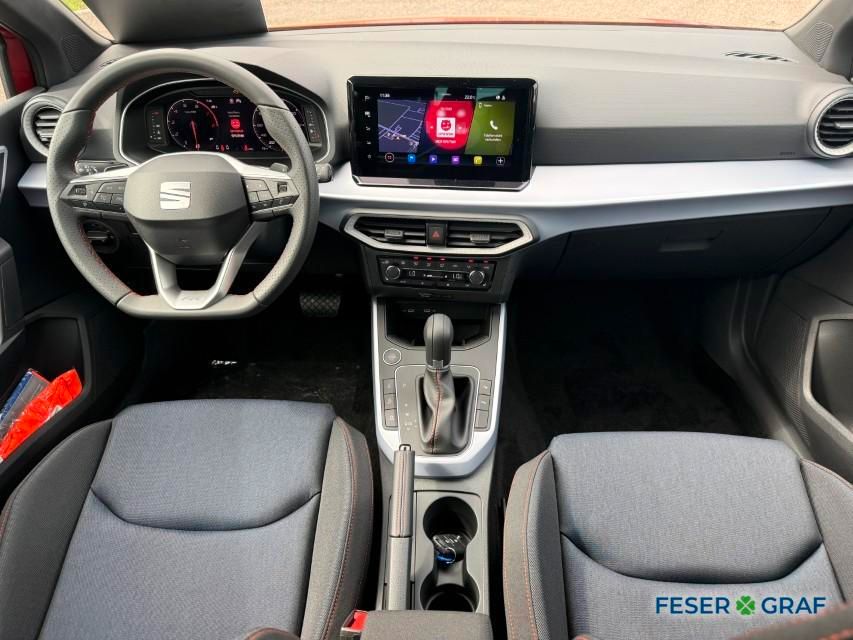 Seat Arona - Bild 9