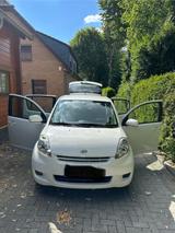 Daihatsu Sirion 1.0 - - Daihatsu Sirion von privat
