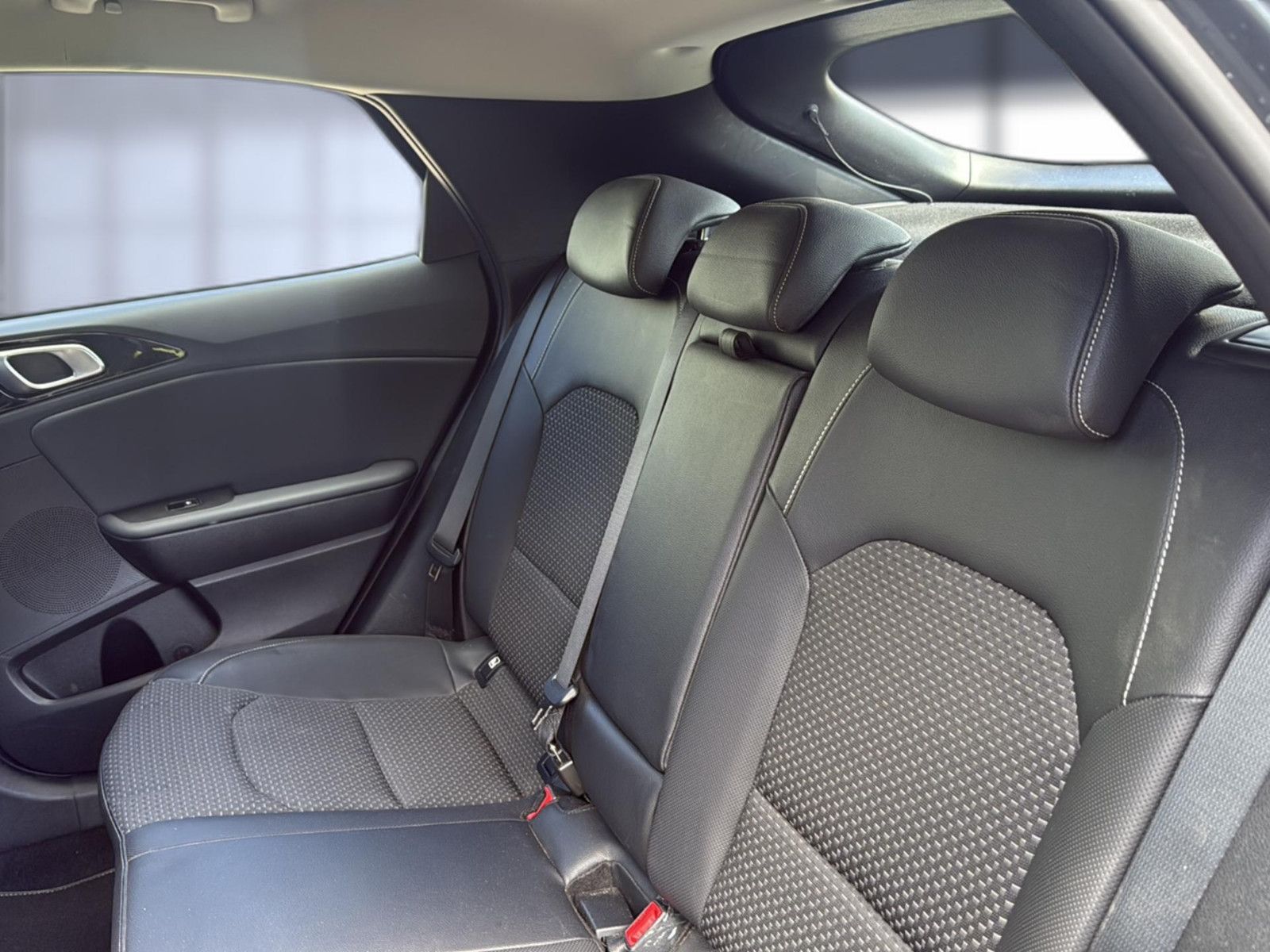 Fahrzeugabbildung Kia XCeed JBL Sound Edition