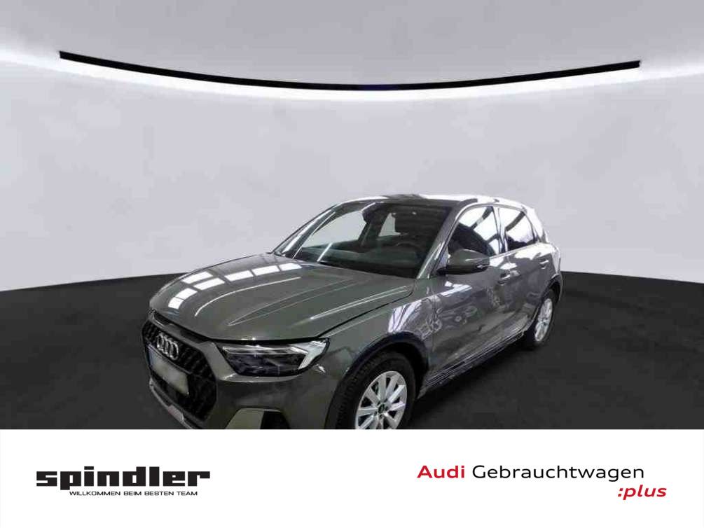 Image of Audi A1