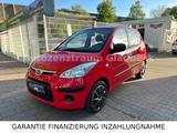 Hyundai i10 Edition+*GARANTIE TÜV NEU