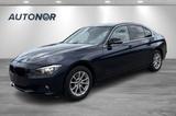 BMW 320 Lim. 2.0 184PS - BMW 3er Reihe: Ps