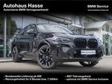 BMW X4 M40d +21Z PANO H/K DAPro HUD AHK M-Sitz LENKH - BMW X4 M40 Jahreswagen