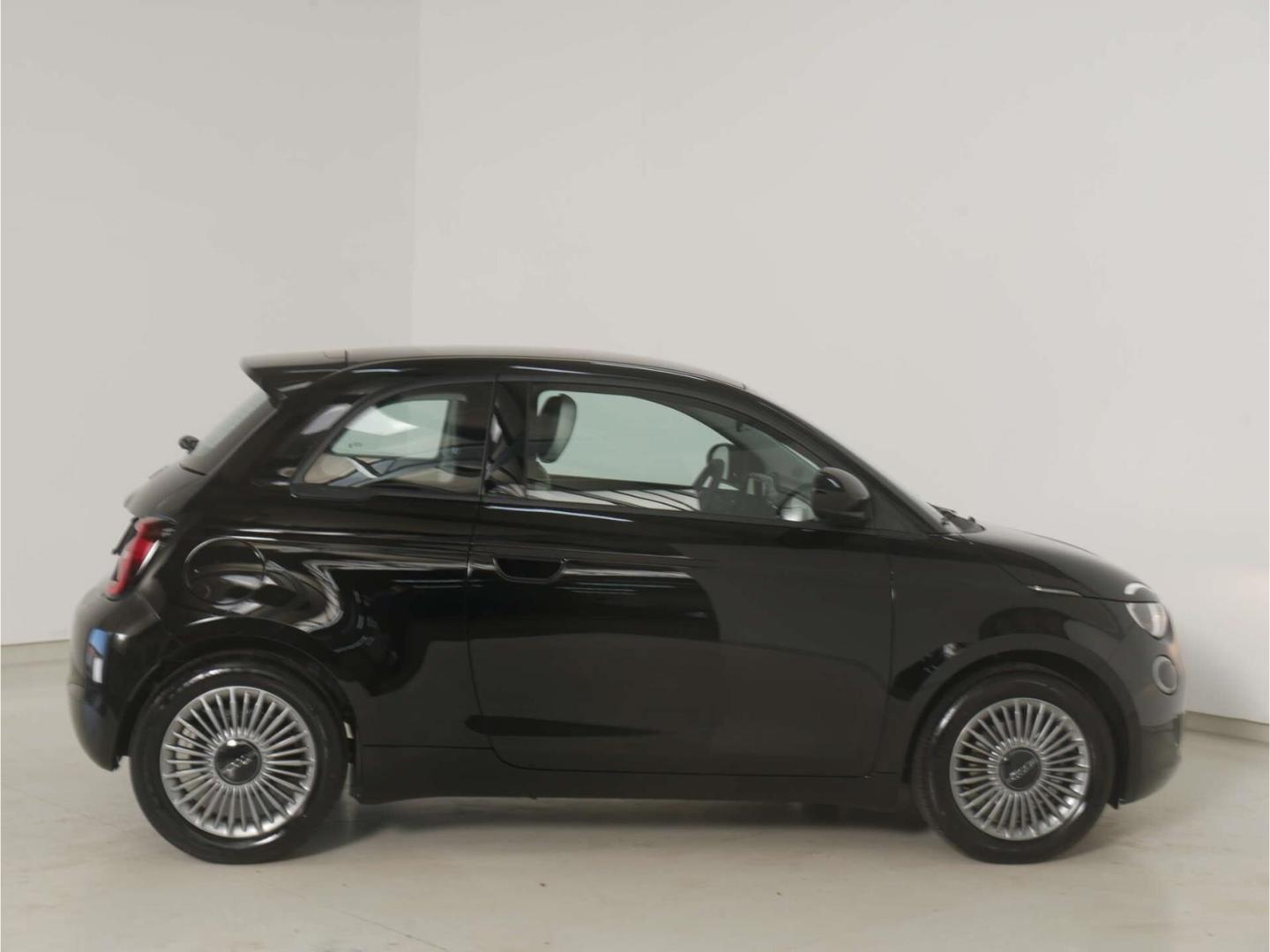 Fiat 500 Hybrid 1.0 Firefly Icon, миниатюра 9