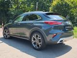 Kia XCeed 1.4 T-GDI DCT Launch Edition/LED/PANO/ALU  - Kia in Stuttgart