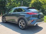Kia XCeed 1.4 T-GDI DCT Launch Edition/LED/PANO/ALU  - Kia XCeed: Launch Edition