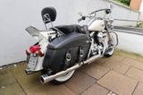 Harley-Davidson FLHRC Road King Classic 103 mit Gewährleistung - Offers matching your search criteria