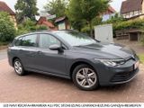 Volkswagen Golf VIII Variant Life NAVI SHZ LED ALU PDC ACC - Volkswagen Golf: Viii