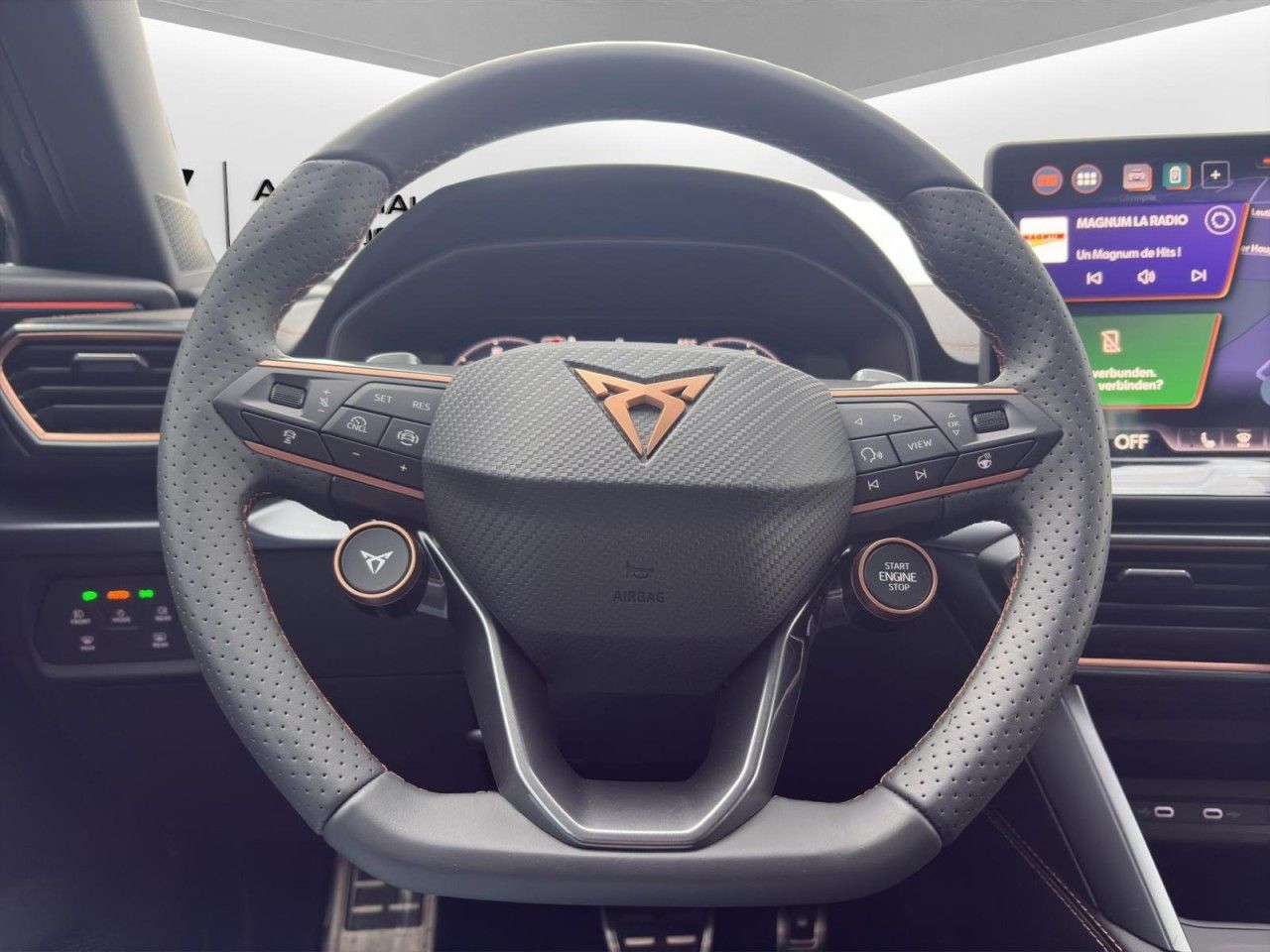 Cupra Formentor - Bild 12