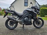Triumph Tiger Explorer 1200 - Triumph Motorräder in Bremen
