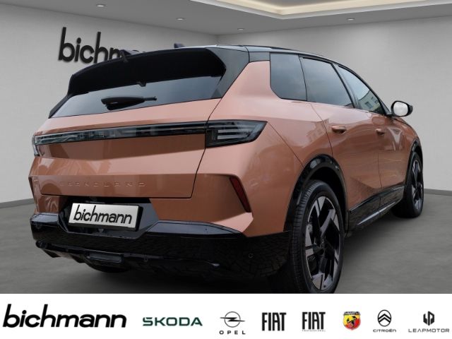 Opel Grandland (X) - Bild 6