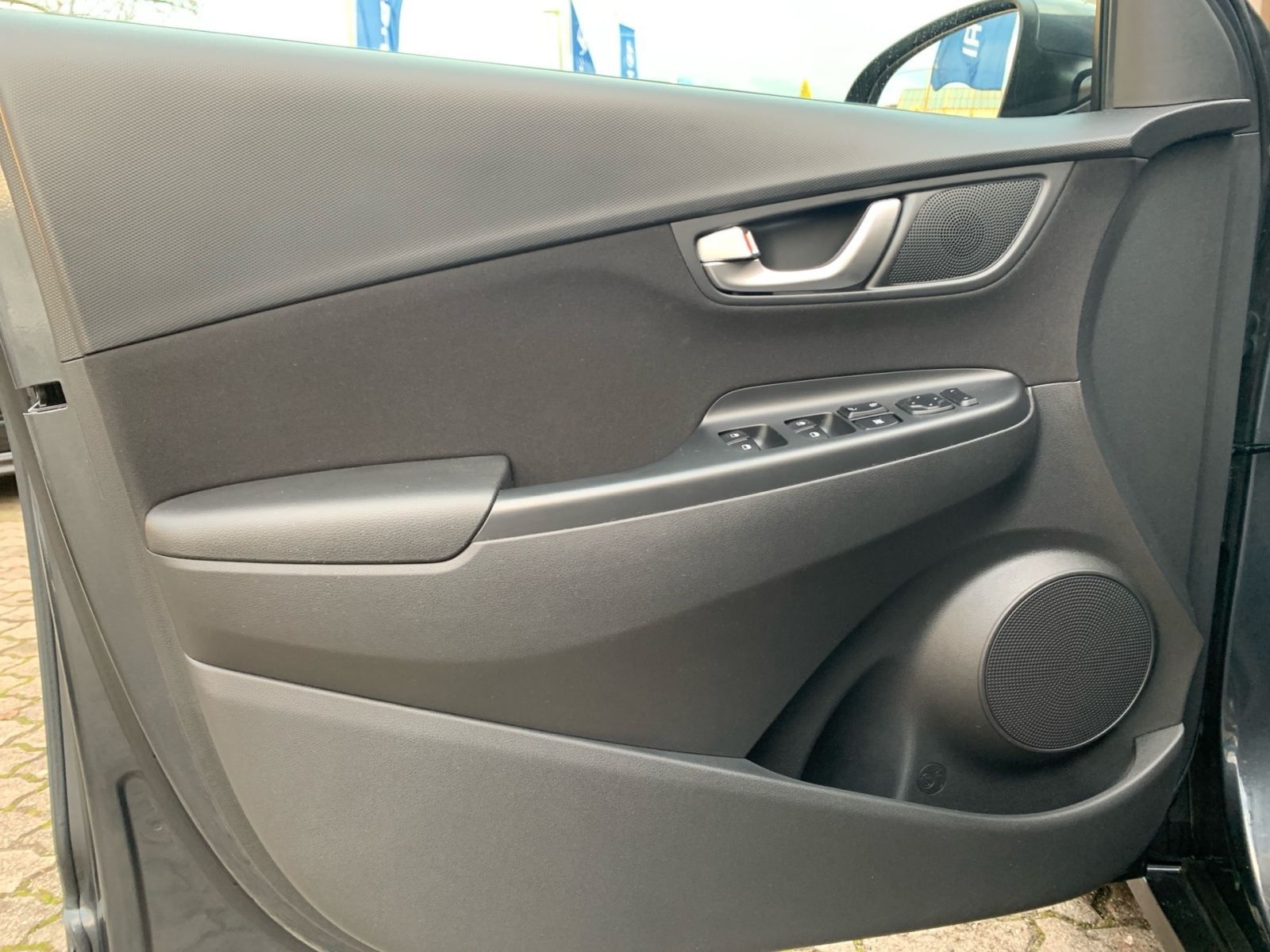 Fahrzeugabbildung Hyundai KONA 1.6 GDI Edition 30 Hybrid Kamera