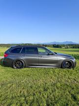 BMW 340i M Sport - BMW 340 aus 2017