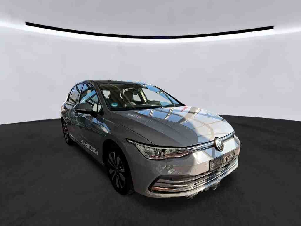 Volkswagen Golf — fotografia 3