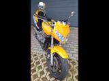 Honda Hornet PC 34 CB 600 F - HONDA HORNET 600 PC34