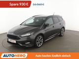 Ford Focus 1.0 EcoBoost ST-Line Aut.*NAVI*CAM*TEMPO* - Ford Focus Gebrauchtwagen in Stuttgart