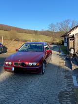 BMW 520i 520i - BMW 5 Series aus 1999