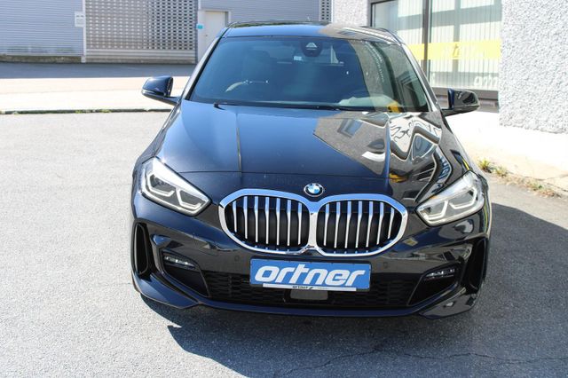 BMW 118 i M Sport