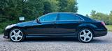 Mercedes-Benz S 350 L - AMG Paket - Service und TÜV Neu - Mercedes-Benz S 350 mit Benzin-Antrieb