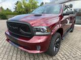 Dodge RAM 5.7 V8 HEMI*CLASSIC*OFFROAD*4x4 - Dodge Gebrauchtwagen in Dresden