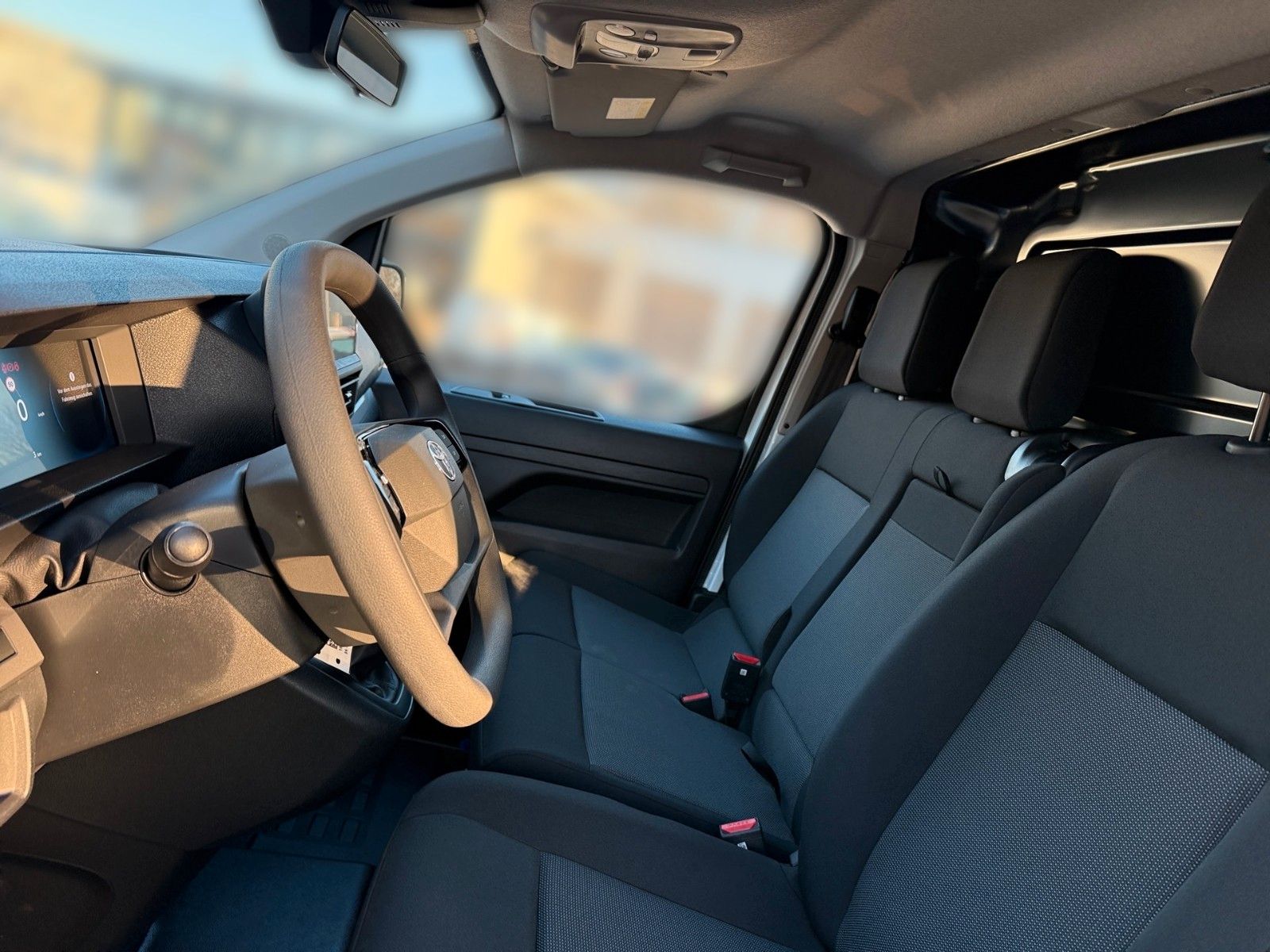 Toyota Proace (Verso) - Bild 9