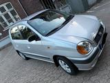 Hyundai atos prima TÜV bis 09.2027 - Hyundai Atos aus 2002