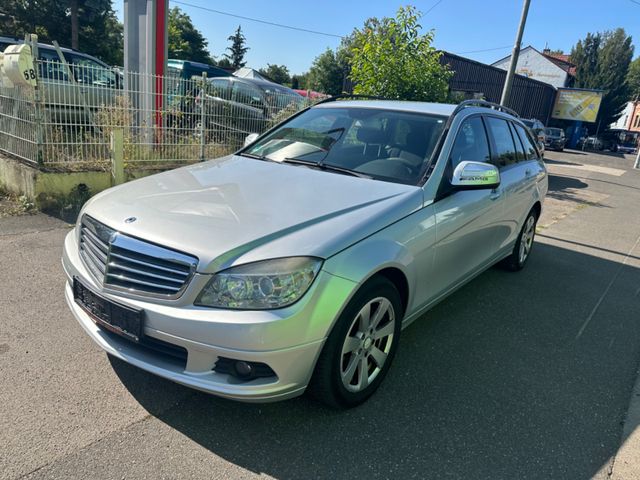 Mercedes-Benz C 220 CDI ELEGANCE NAVI