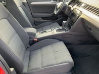 Volkswagen Passat Variant - Vorschau Bild 12
