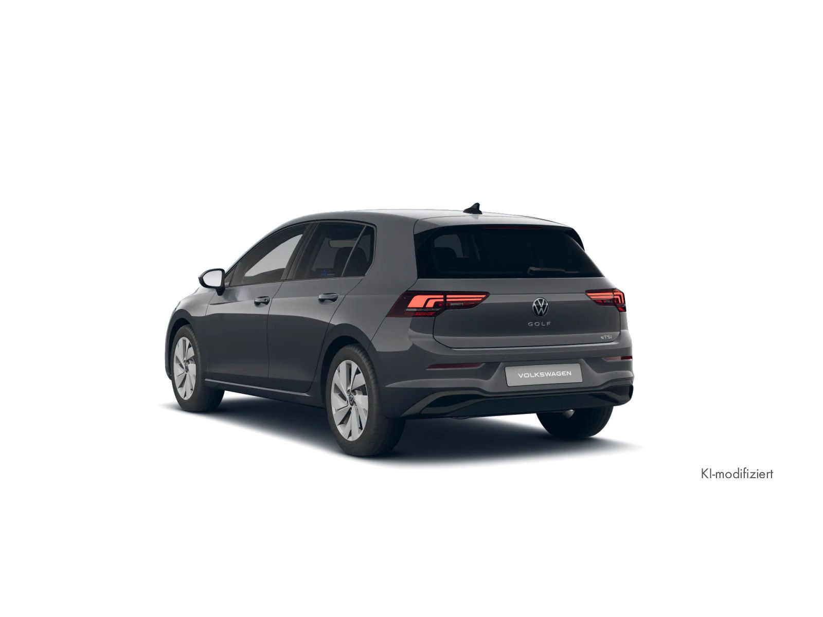 Volkswagen Golf Life 1,5 eTSI DSG ACC App-Connect Ass foto 4