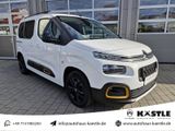 Citroën Berlingo Rip Curl M PT 130 EAT8 SHZ*Kamera&PDC*N - Citroën Berlingo in Stuttgart