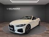 BMW M440i xDrive Cabrio NP 91.329,- DrivingAssistPro - BMW: 329