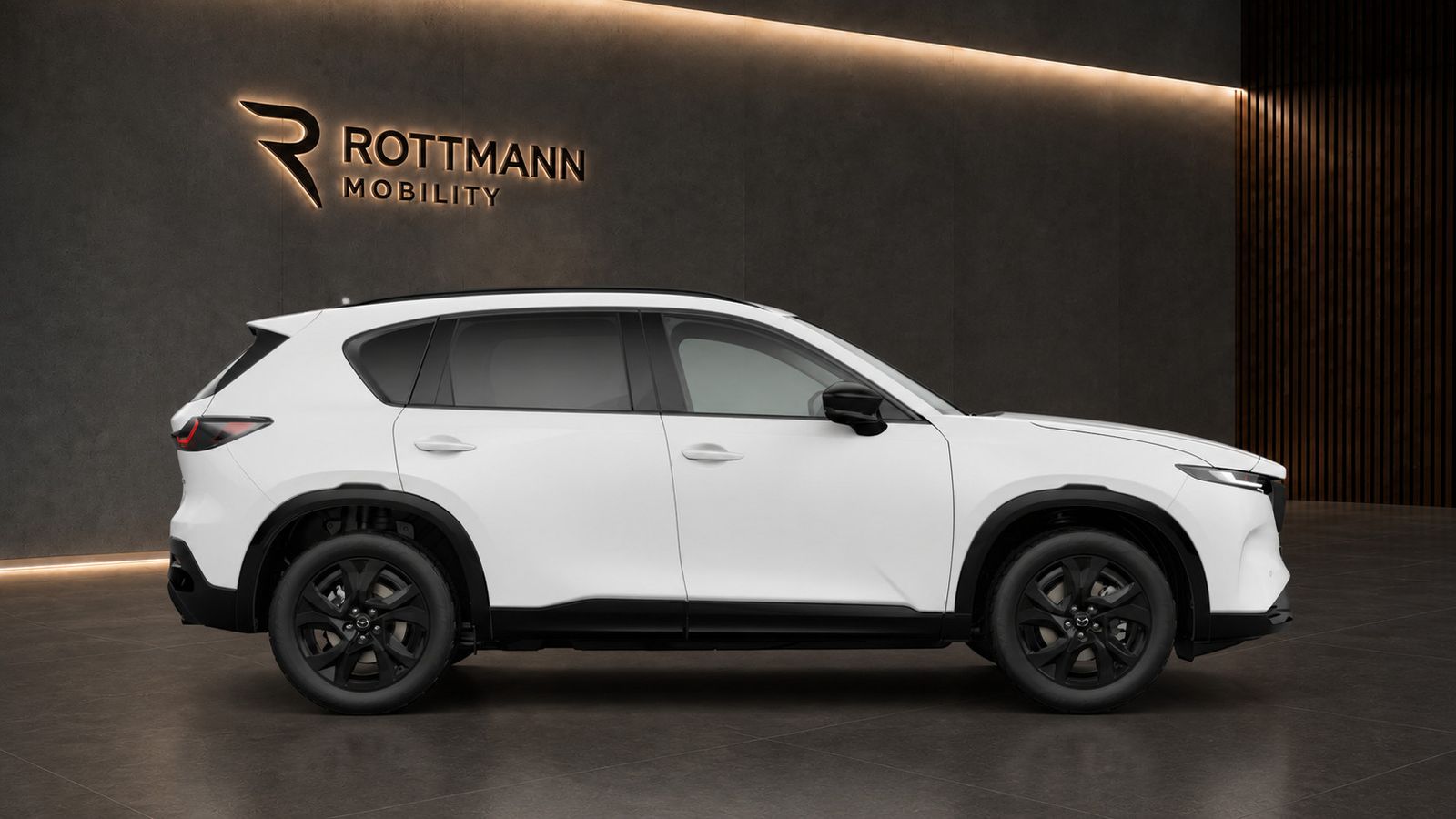 Mazda CX-5 - Bild 4