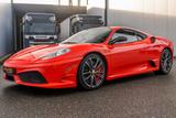 Ferrari 430 Scuderia F1 - Rosso Scuderia - LED - Rollbar - Ferrari F430 Scuderia mit Benzin-Antrieb