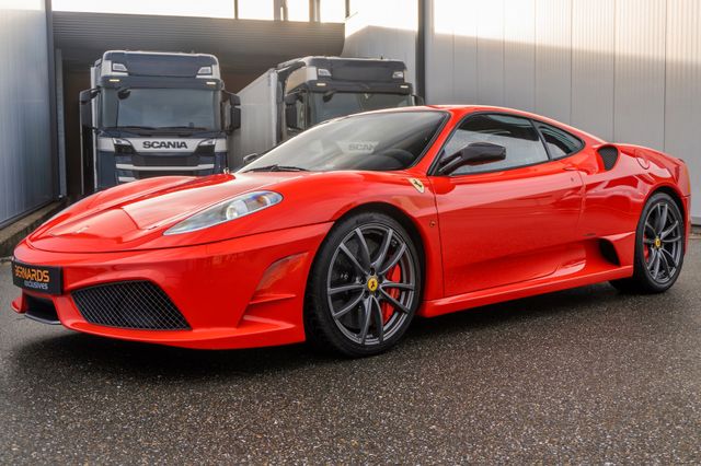 Ferrari 430 Scuderia F1 - Rosso Scuderia