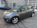 Kia Venga Mind KLIMA-SHZ-PANORAMA-KAMERA-TÜV-NEU - Kia Venga Mind