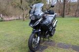 BMW R 1200 GS Adventure - BMW SCHWARZ 1200 GS