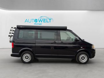 Volkswagen T5 Multivan - 4